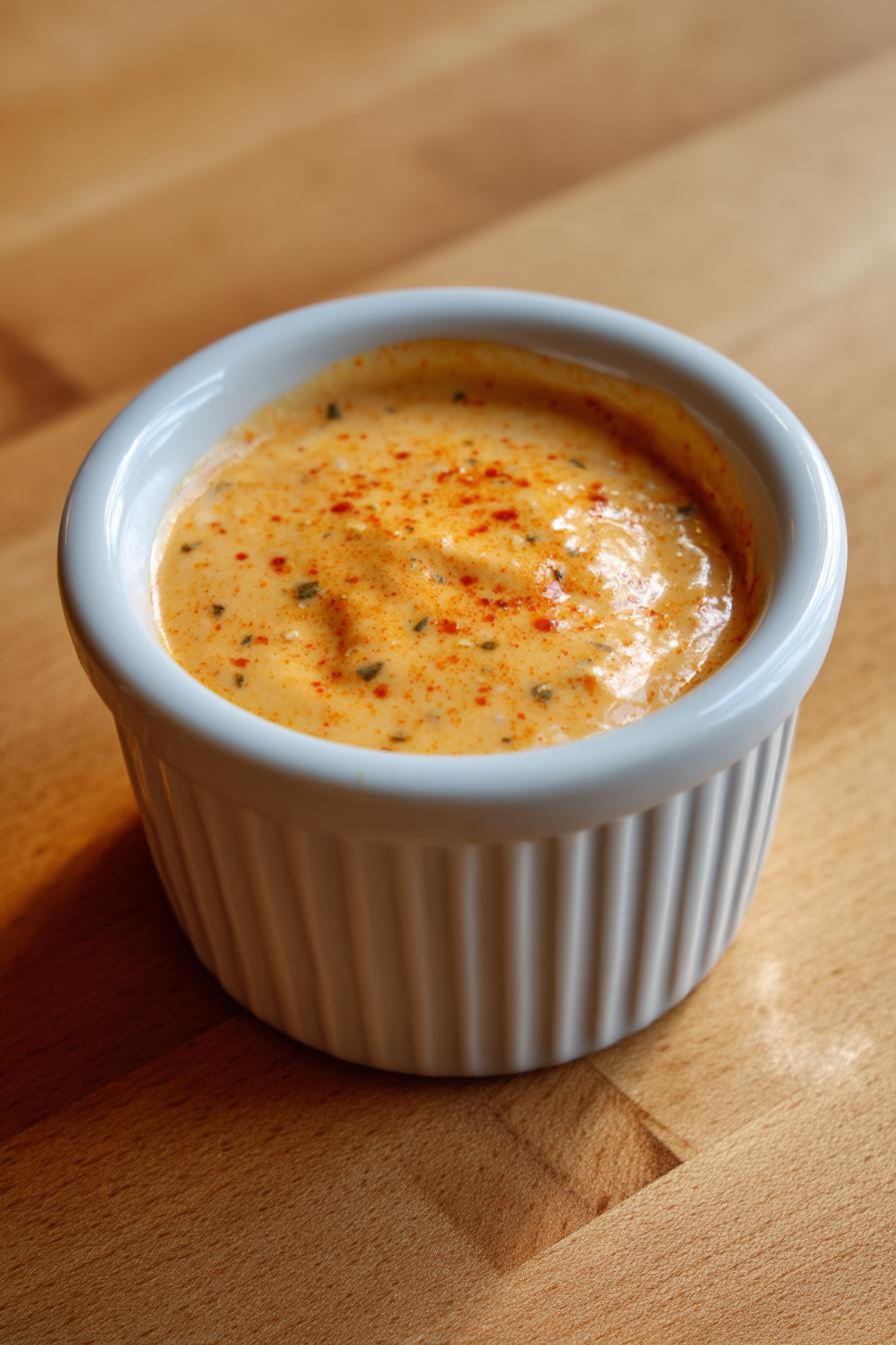 Blooming Onion Sauce Outback Copycat - detail 1