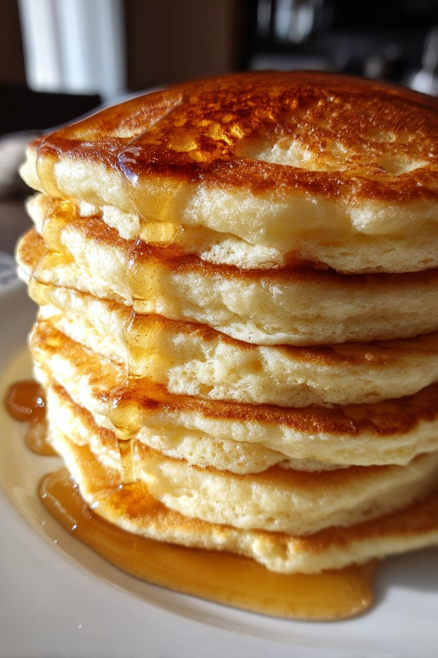 Easy Pancake Recipes You Need to Try! - detail 1