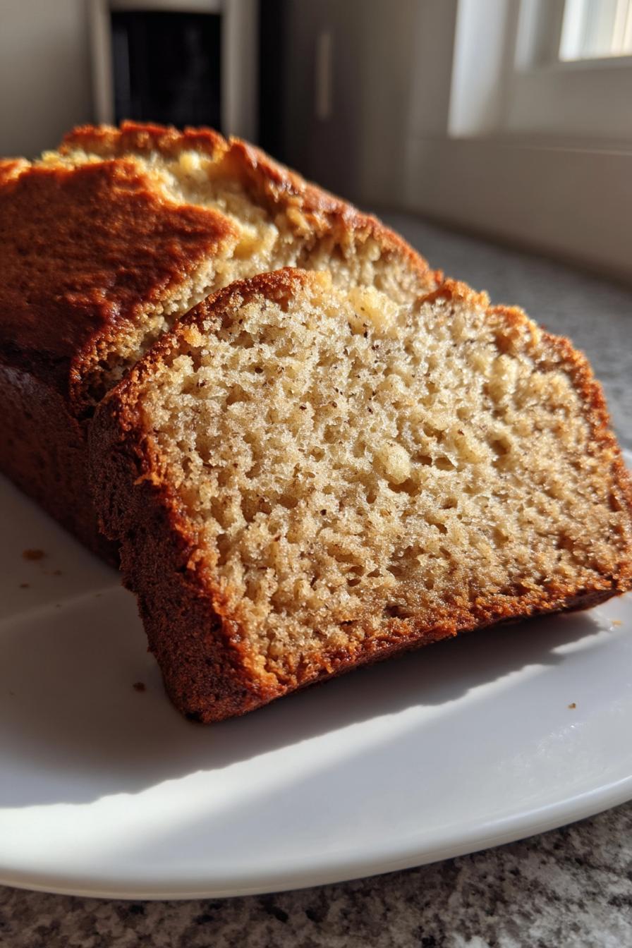 bannan a bread recipe easy - detail 1