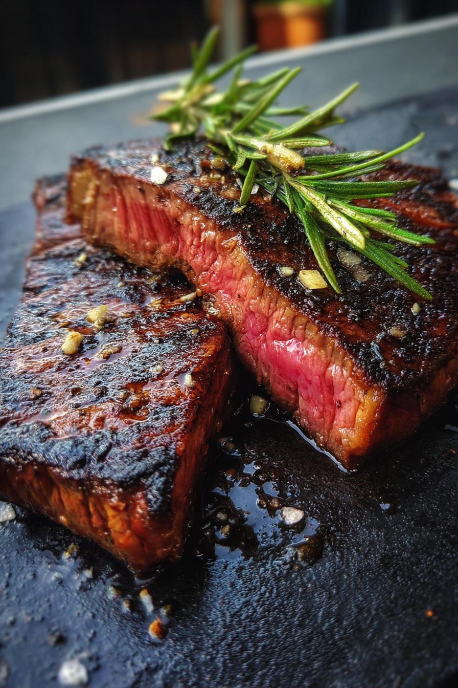 black stone meals