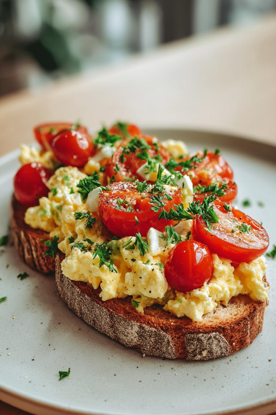 brunch party - detail 2