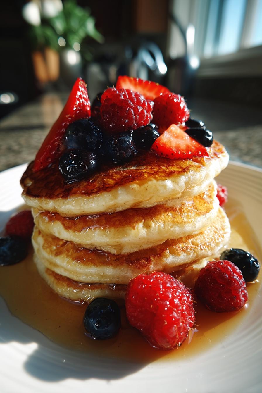 brunch party