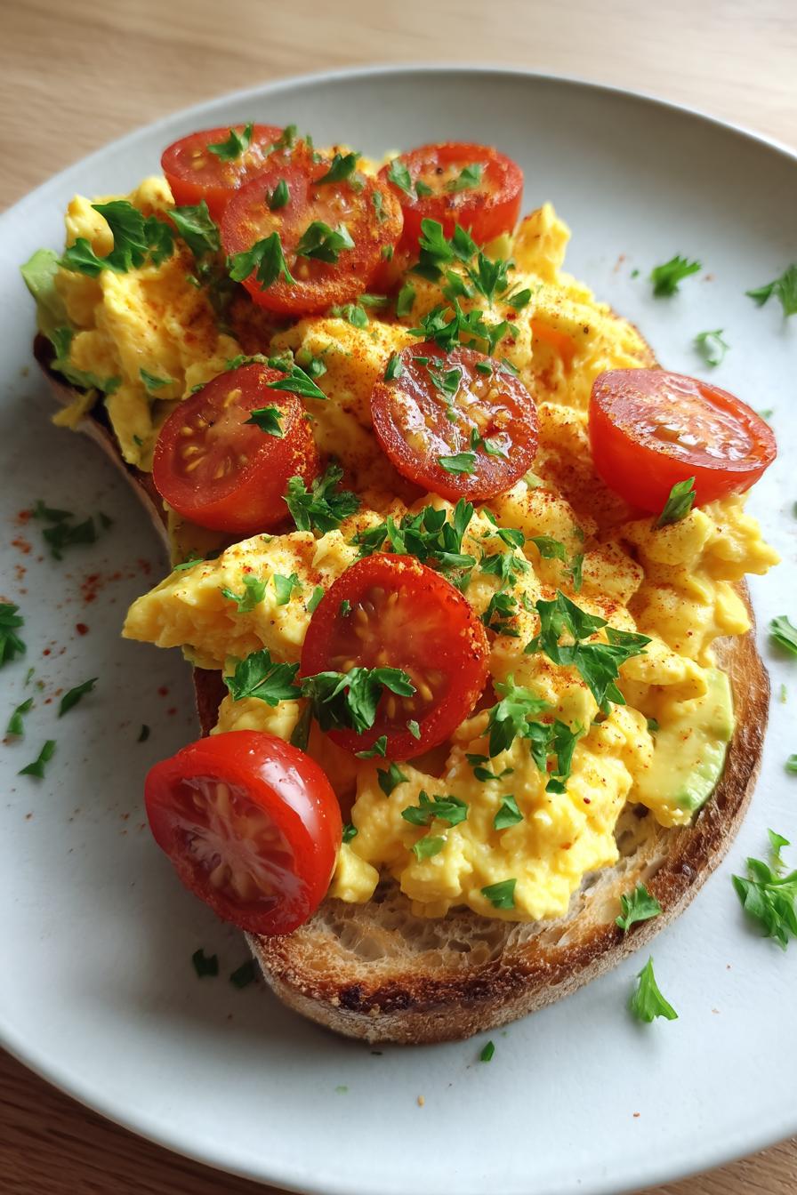 brunch party