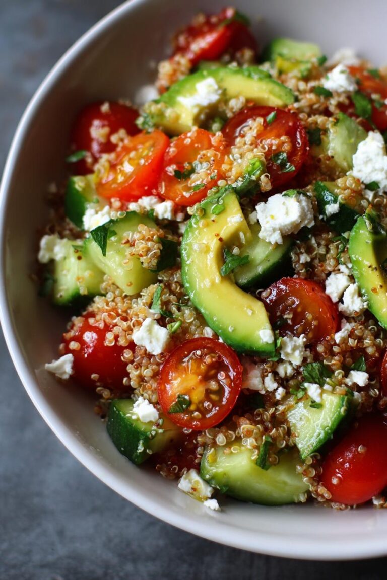 dinner ideas summer