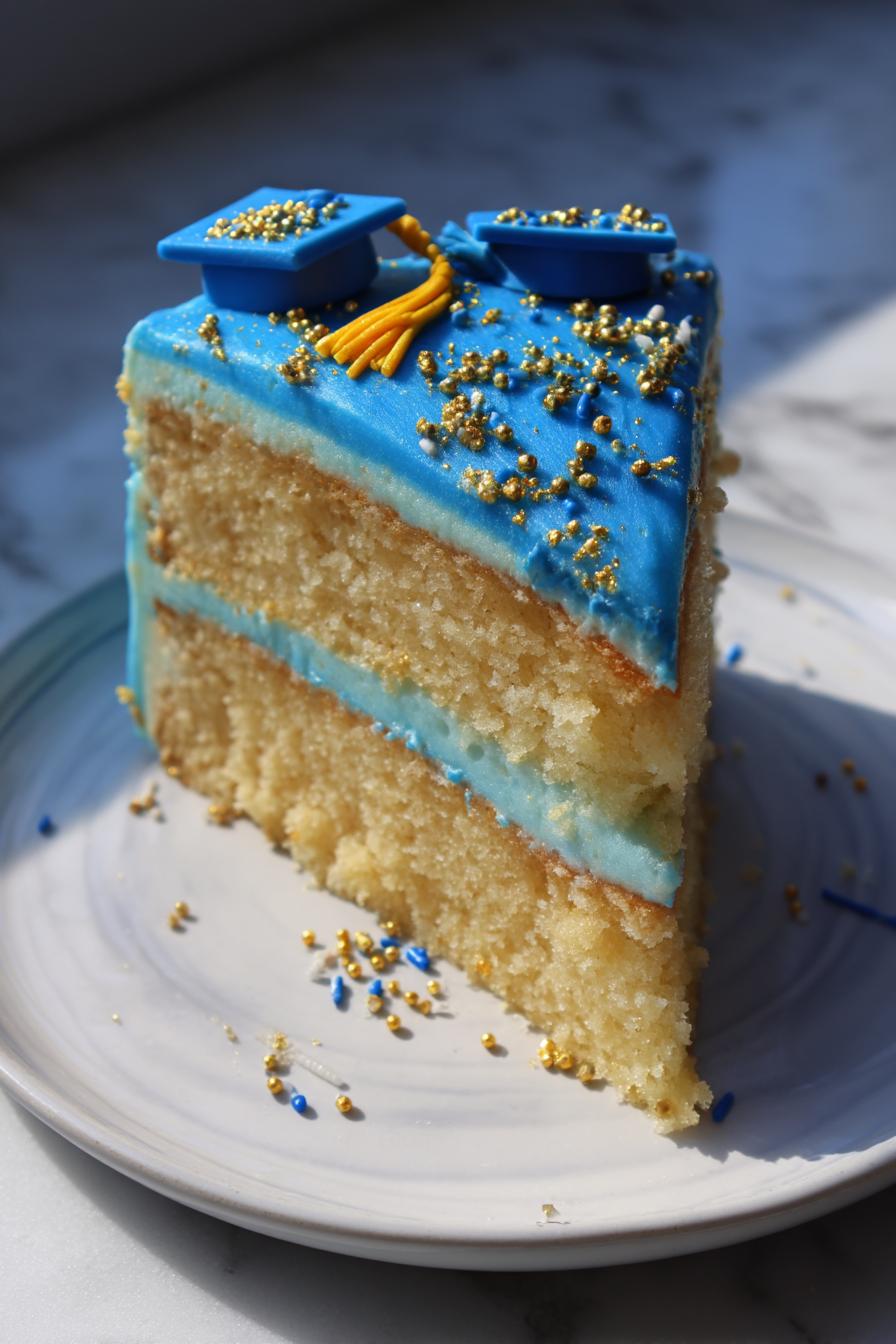 graduation cakes for boys