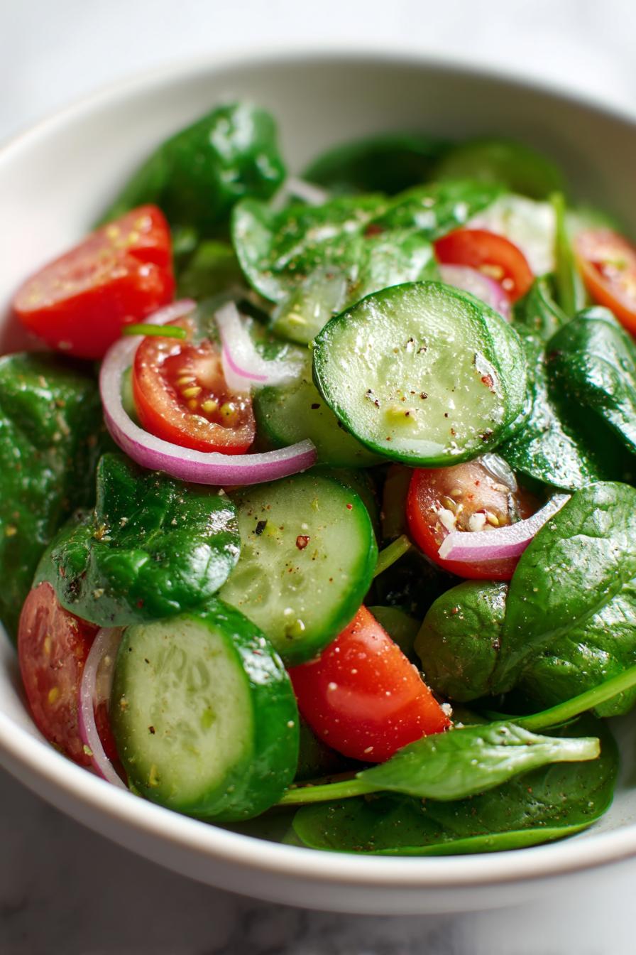healthy summer recipes