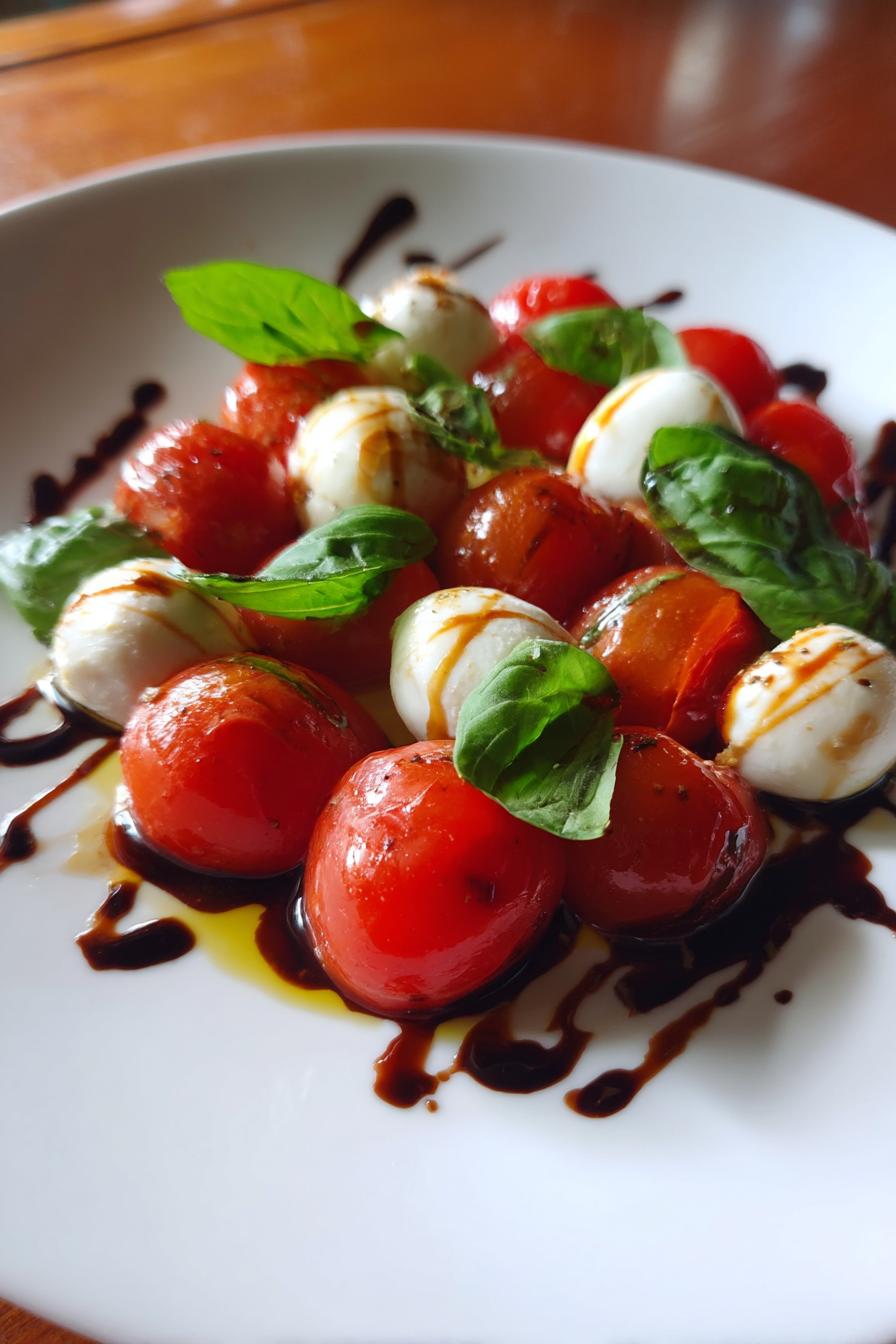 italian appetizers