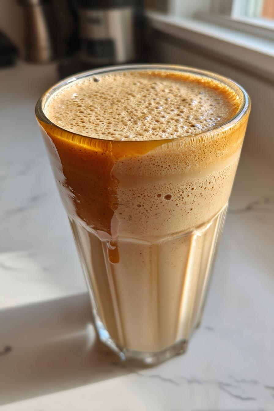 protien smoothies recipes - detail 1