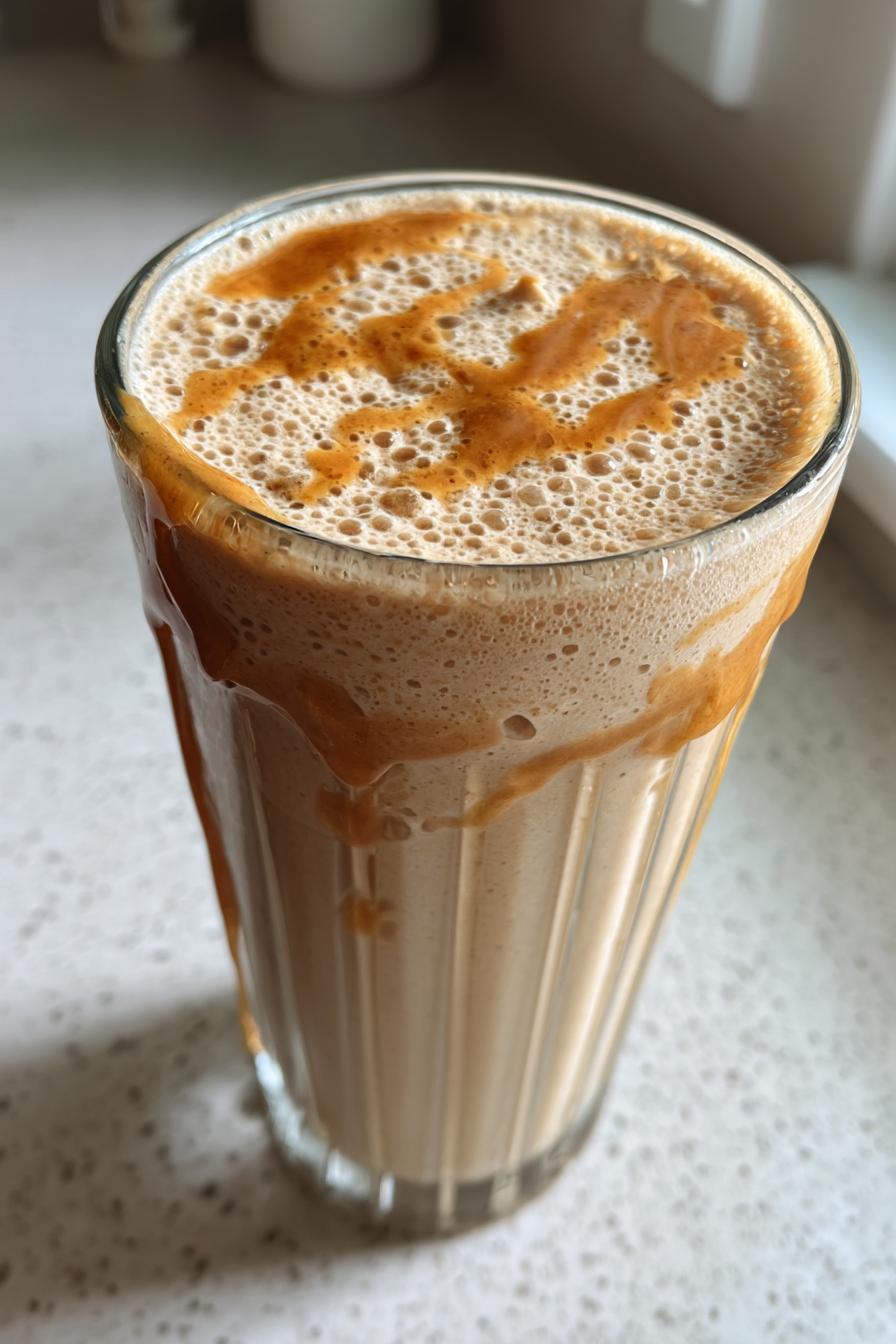 protien smoothies recipes - detail 2