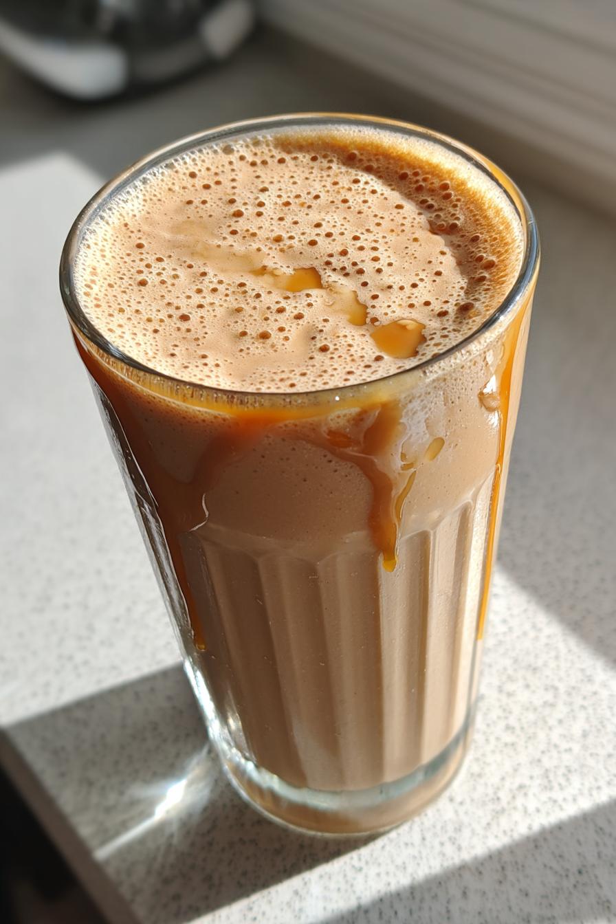 protien smoothies recipes