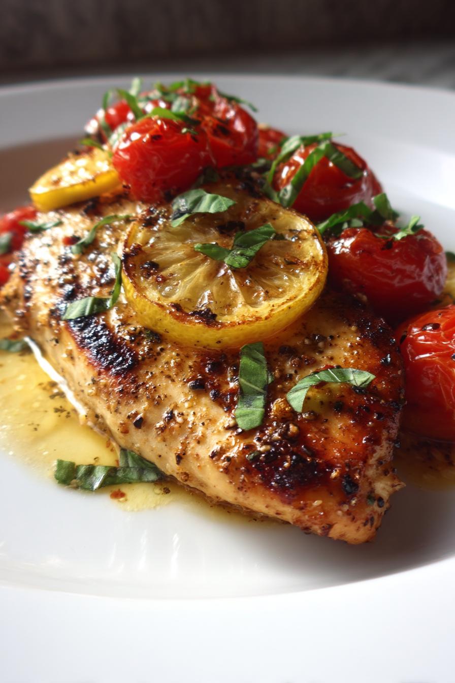 quick summer dinner ideas