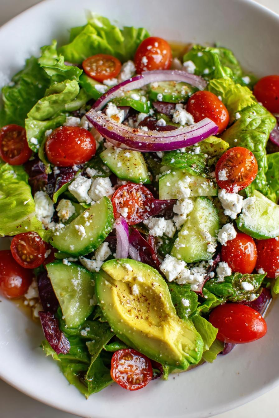 salad bowls