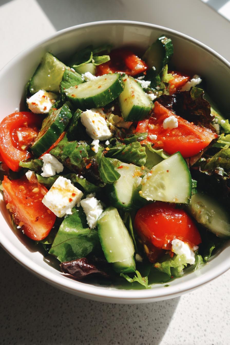 salad ideas