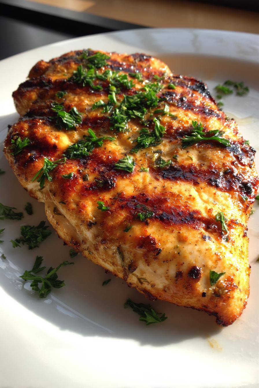 summer chicken recipes - detail 2