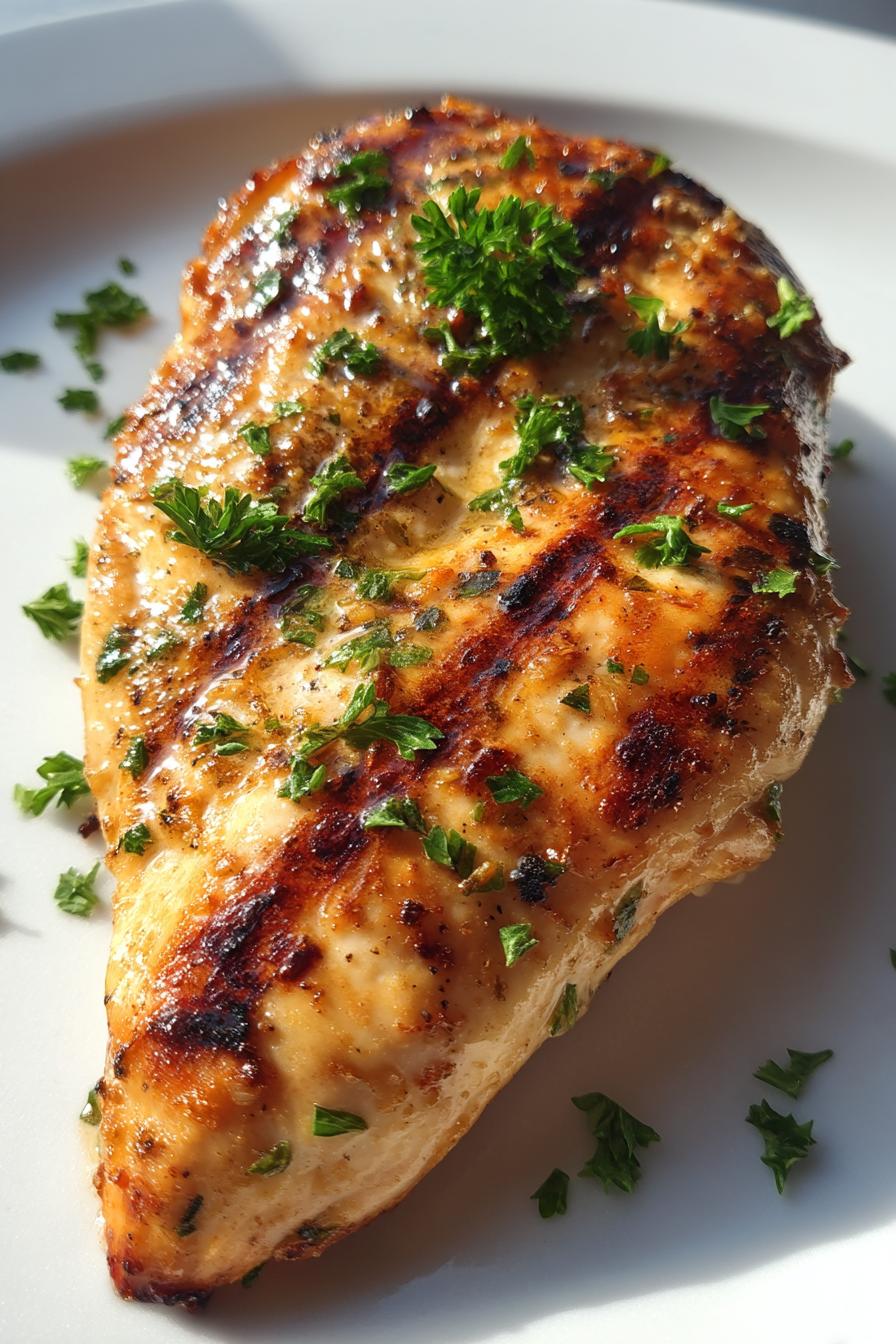 summer chicken recipes - detail 3