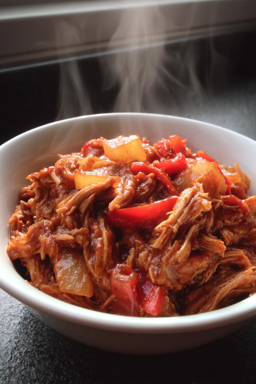 summer crockpot recipes