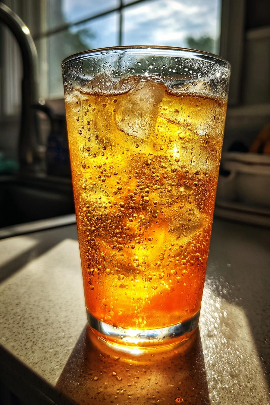 Hawaiian Punch