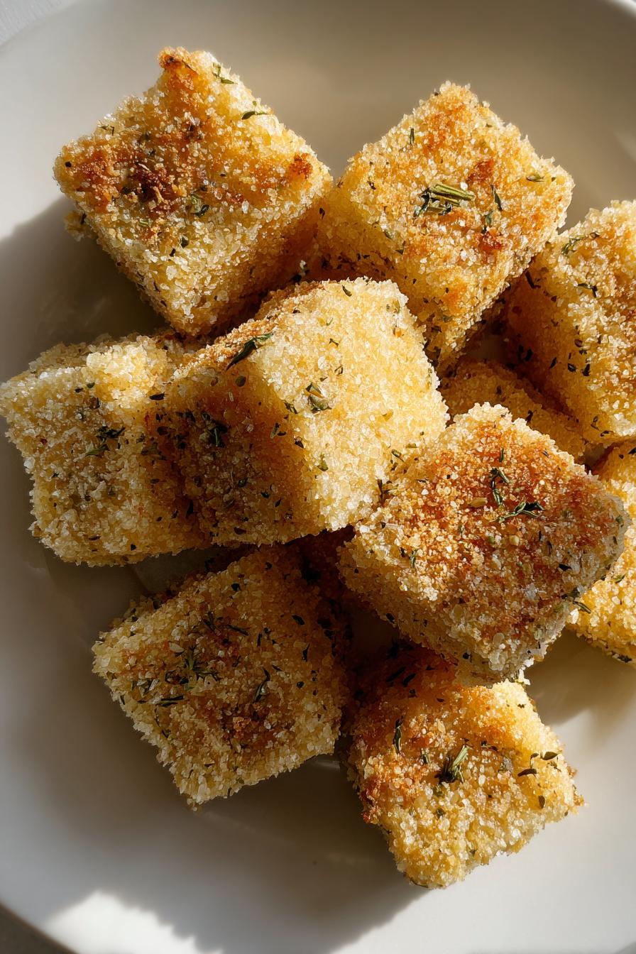 Homemade Bouillon Cubes