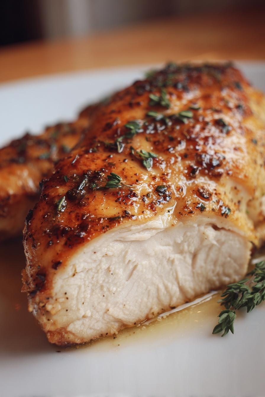 dinners to make with chicken breast - detail 2